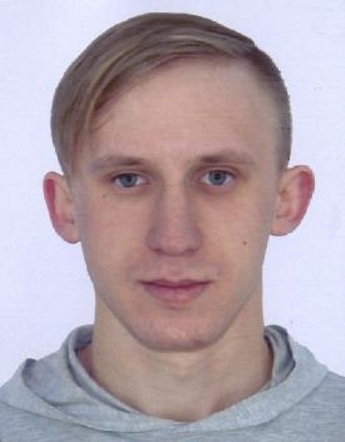 Томашевич Денис Сергеевич Томашевич Денис Сергеевич